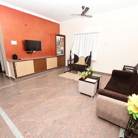 Sree Service Apartments Tirupati Exteriér fotografie